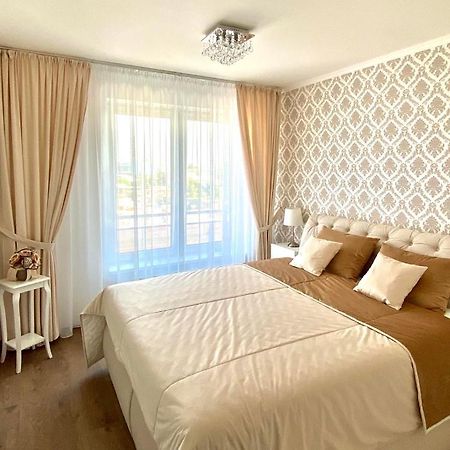 Die Oase - Luxurious Apartment Near The City Center With Free Parking Братислава Экстерьер фото