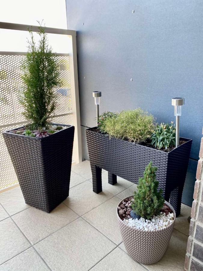 Die Oase - Luxurious Apartment Near The City Center With Free Parking Братислава Экстерьер фото